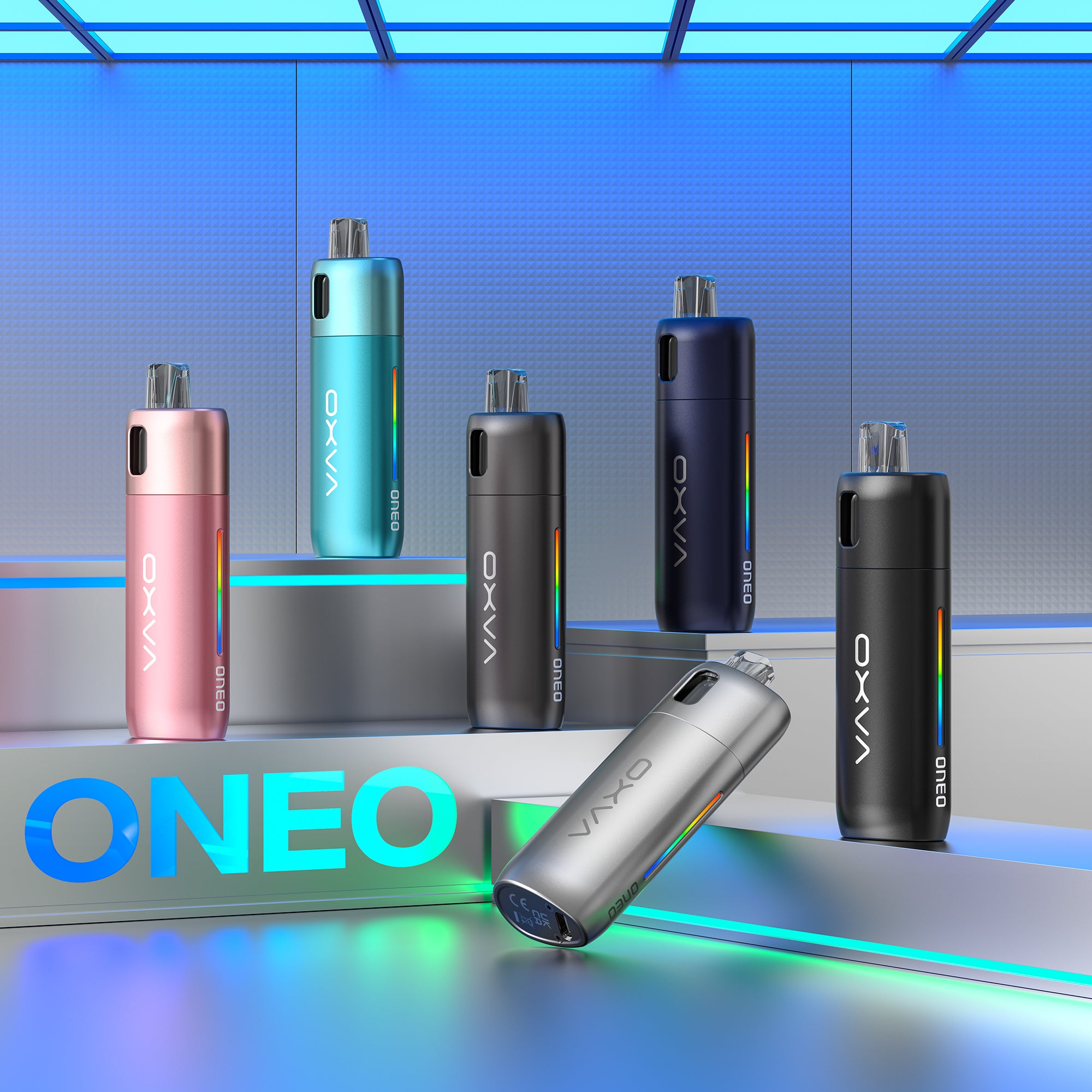 OXVA ONEO POD KIT VHN OXVA ONEO POD KIT VHN