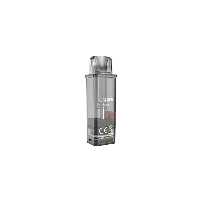 Aspire GoTek X Cartridge pod VHN Aspire GoTek X Cartridge pod VHN