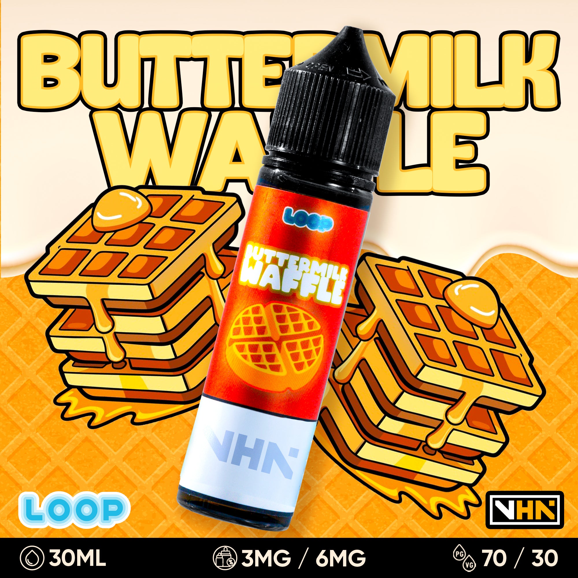 LOOP (Freebase) VHN LOOP (Freebase) VHN