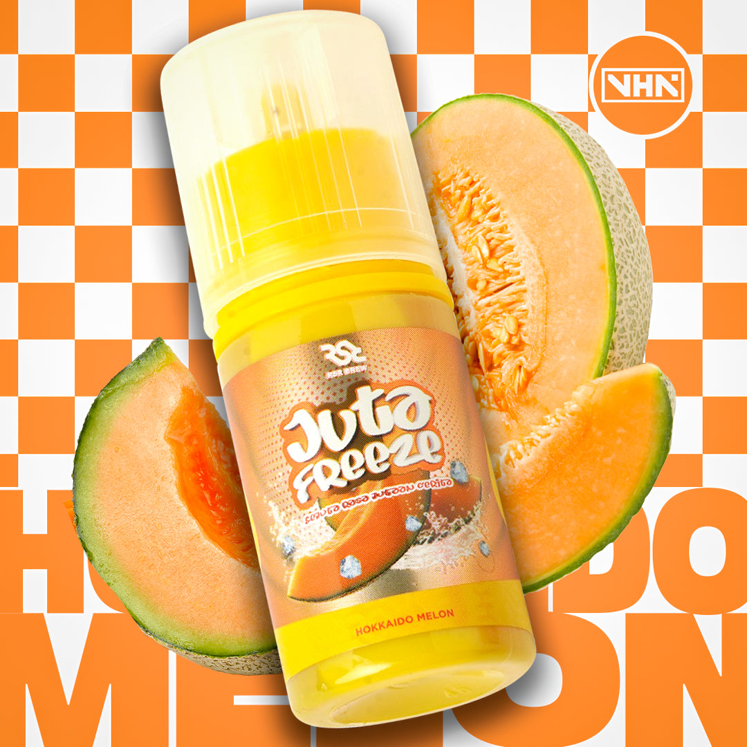 Juta (Salt-Nic)