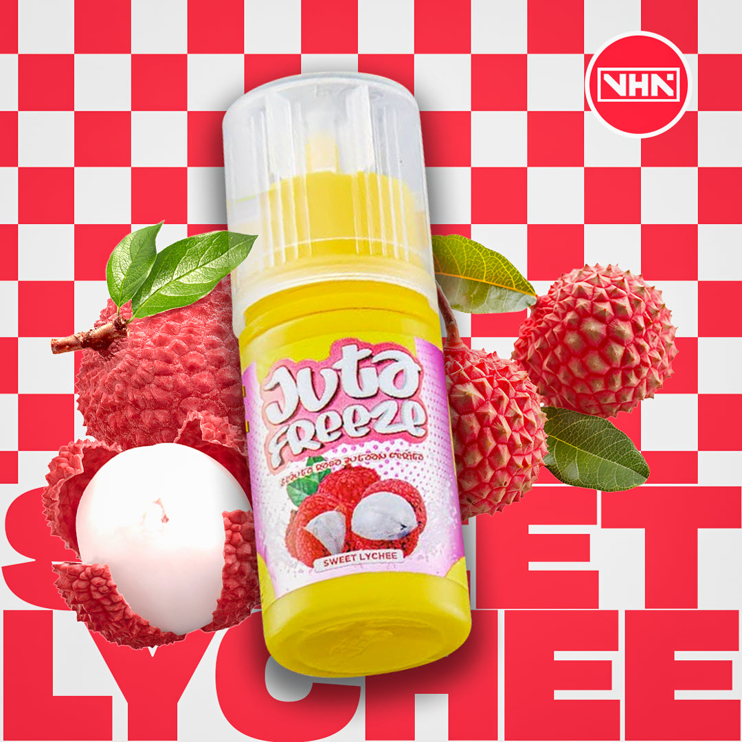 Juta (Salt-Nic)