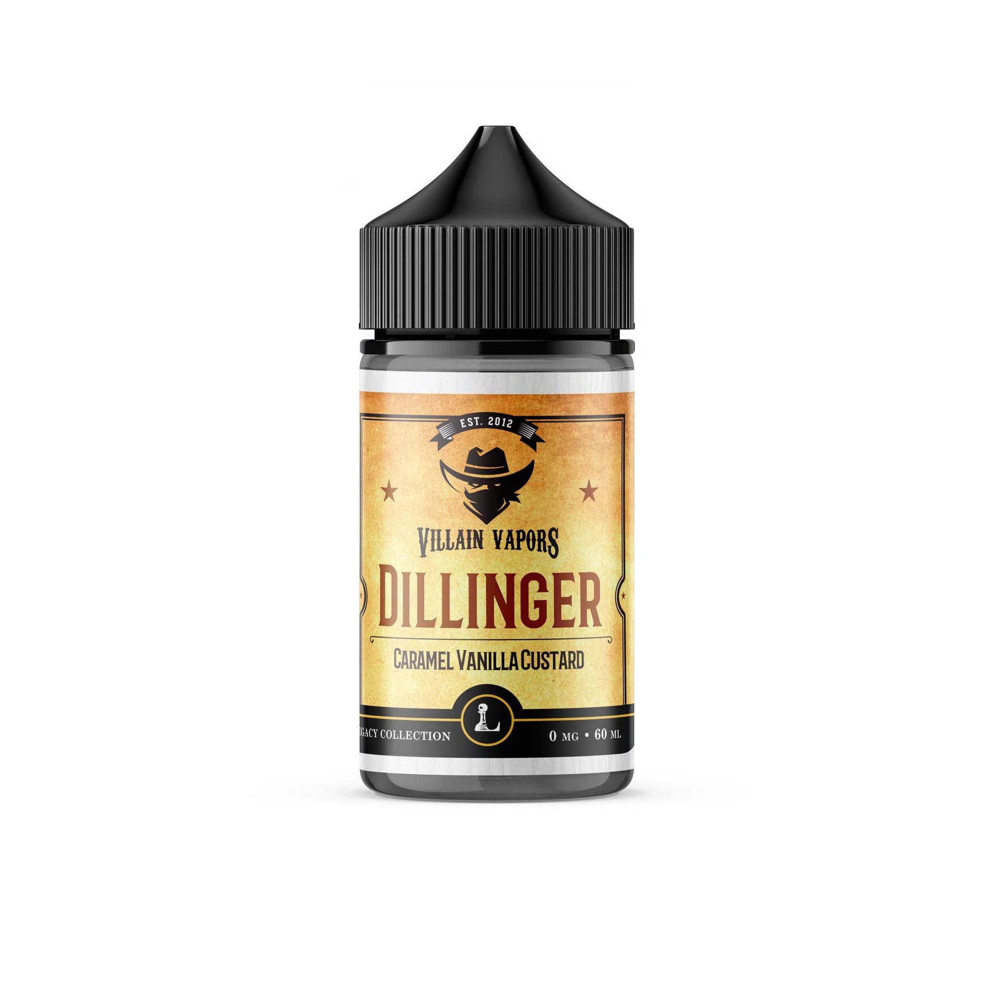 Five Pawns Legacy Collection 60ml (Freebase)