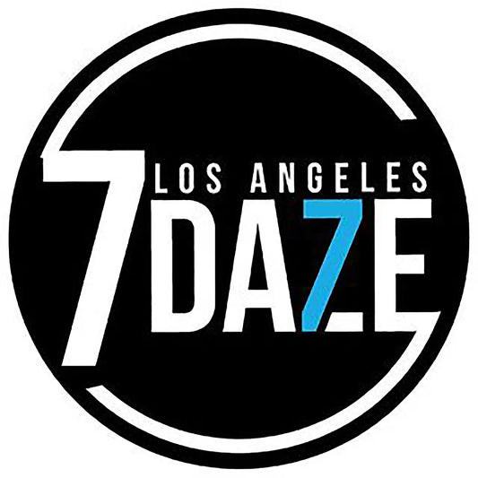 7Daze Liquid (freebase)