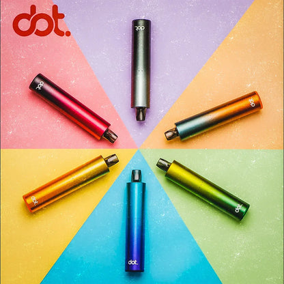 DOT.SWITCH Closed Pod by DOTMOD