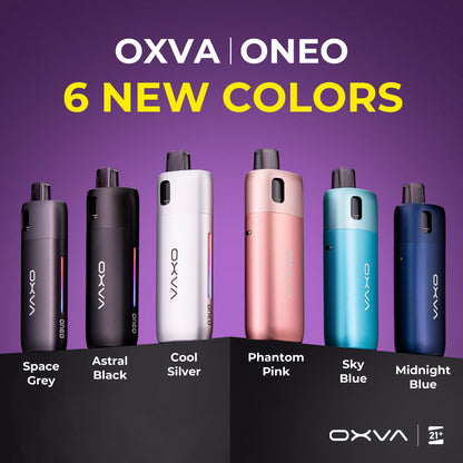 OXVA ONEO POD KIT