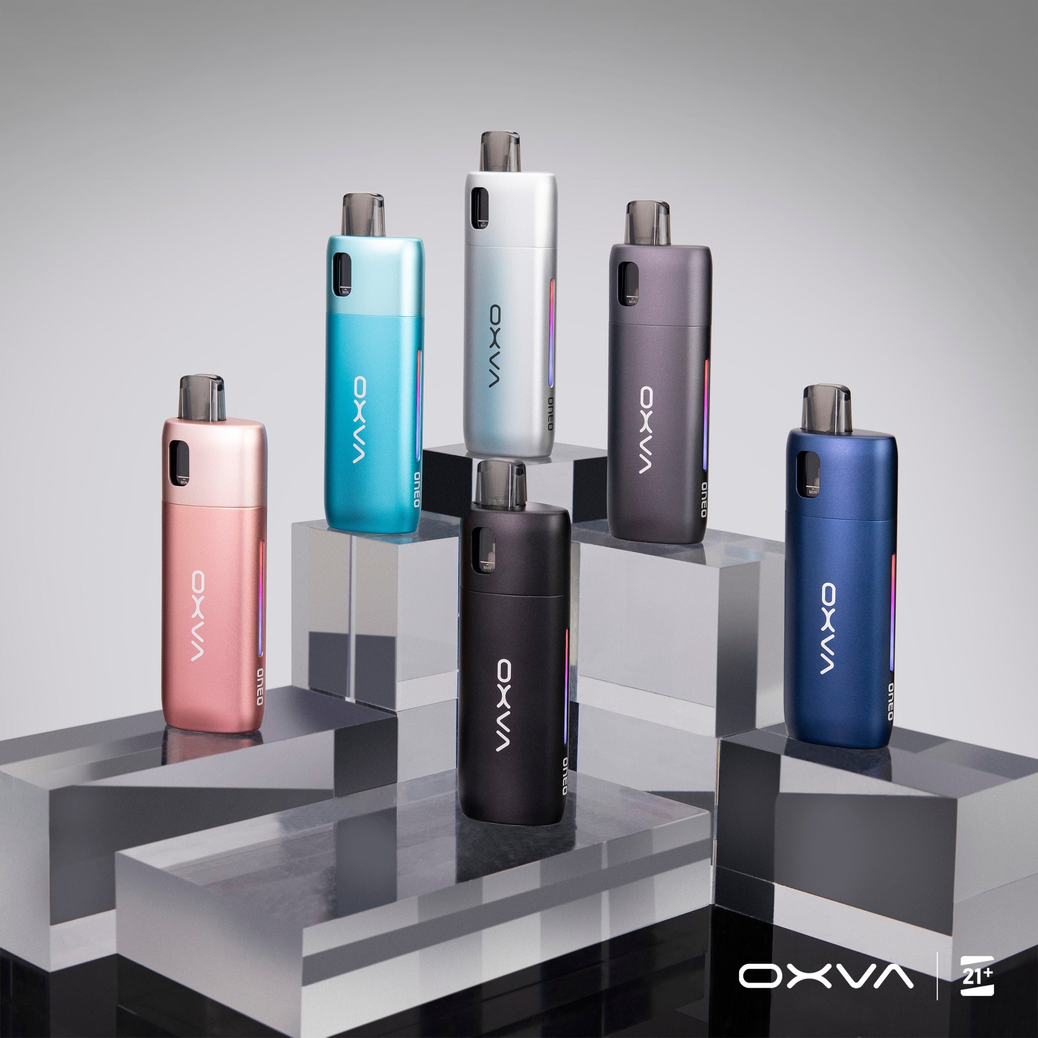 OXVA ONEO POD KIT