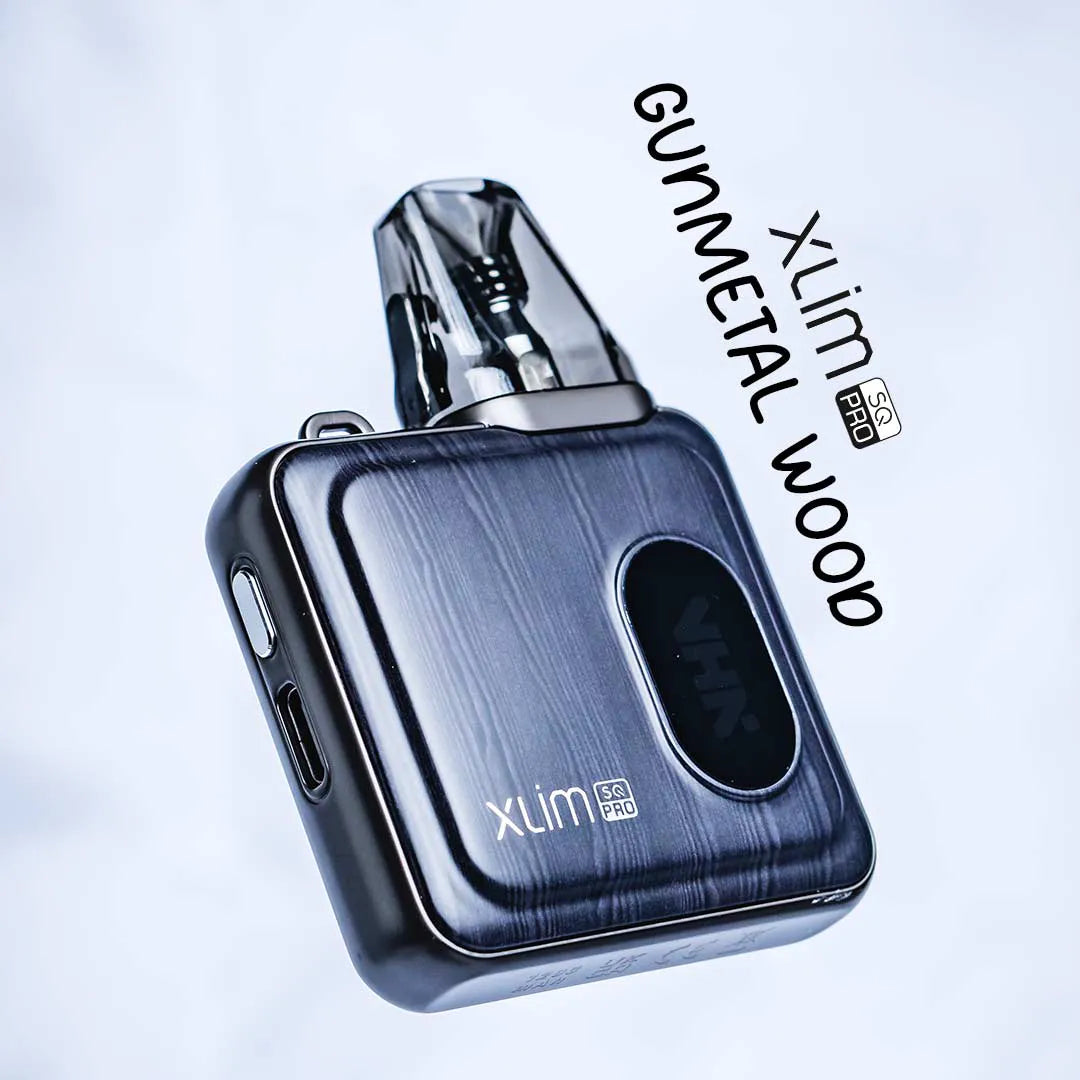 OXVA XLIM SQ PRO POD KIT