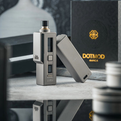 DOTMOD DOTAIO X PRO 