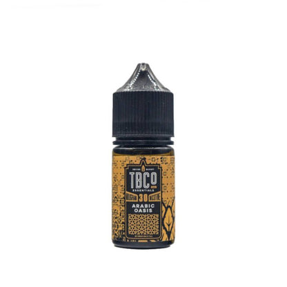 TBCO E-Juice (Salt Nic)