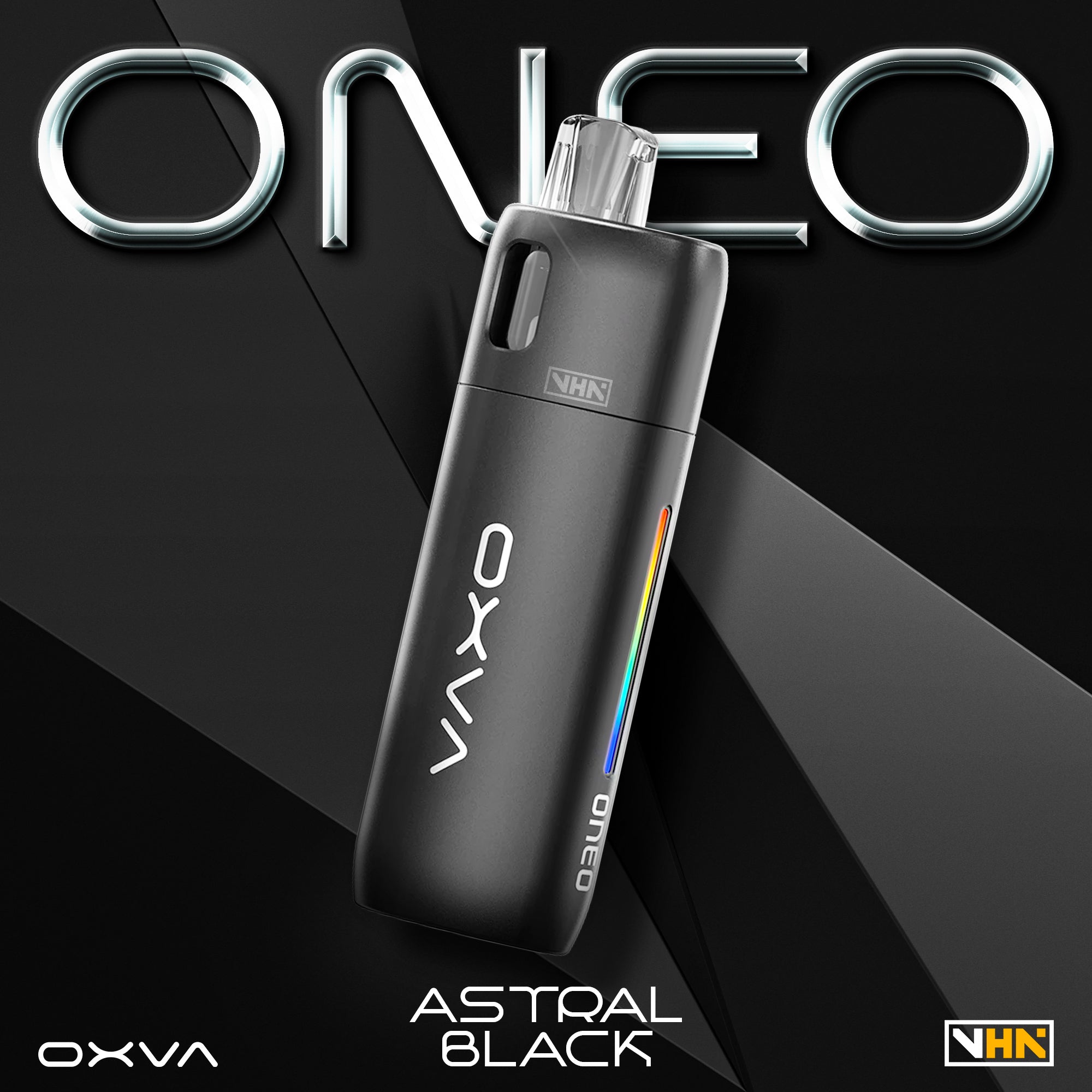 OXVA ONEO POD KIT