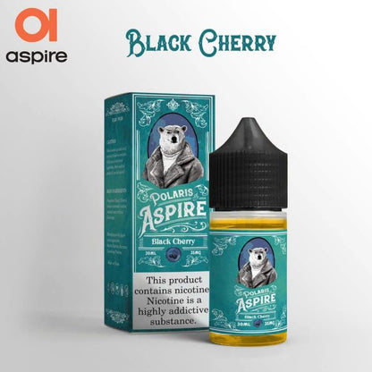 Aspire Polaris (Salt Nic)