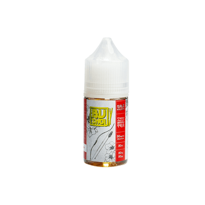 Bushou (Salt Nic)