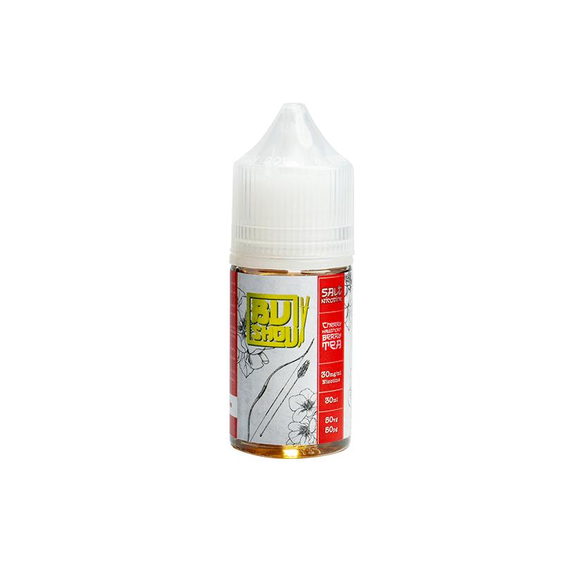 Bushou (Salt Nic)