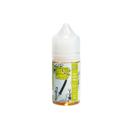 Bushou (Salt Nic)