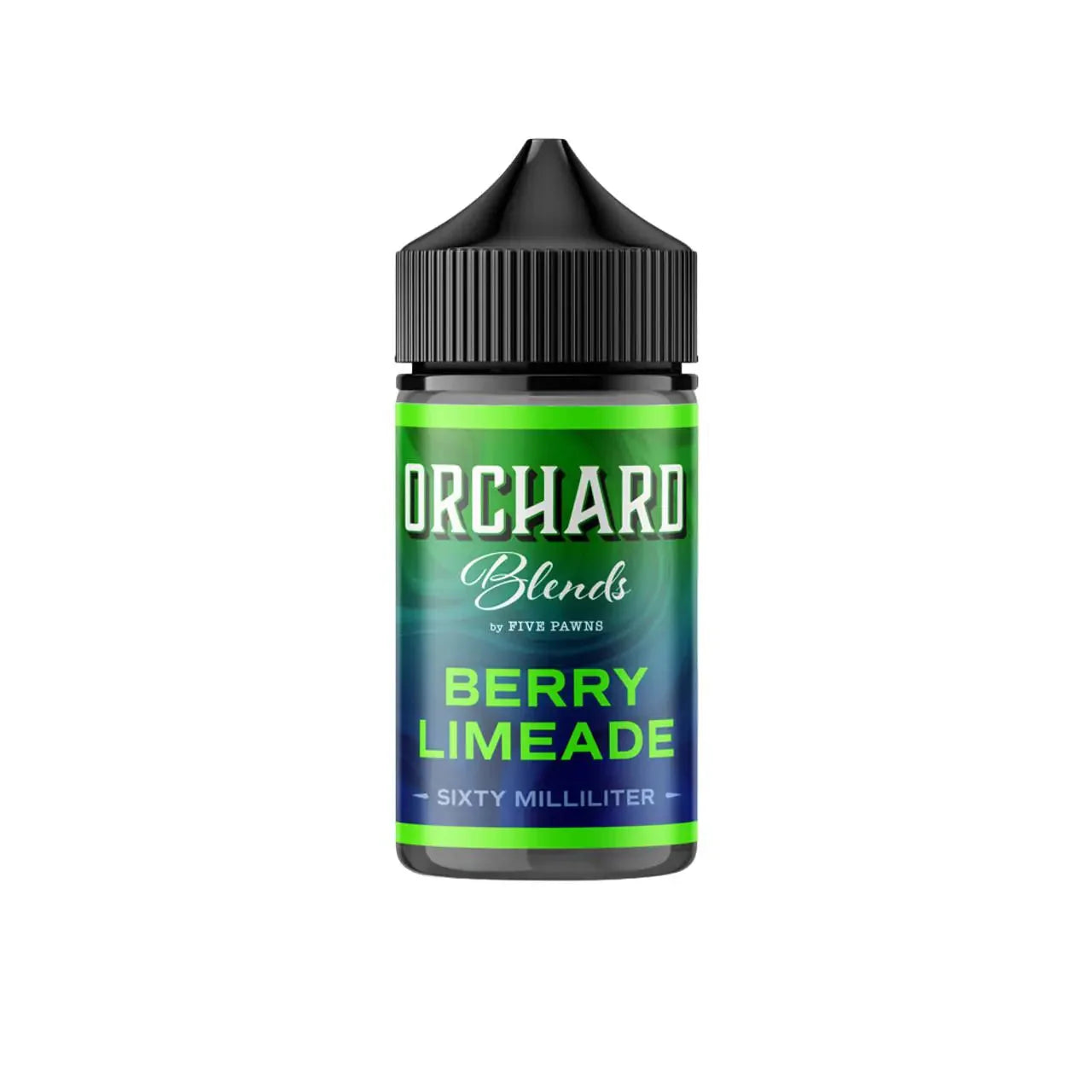 Five Pawns Orchard Blend E-Liquid 60ML (Freebase)