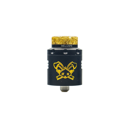 Hellvape Dead Rabbit 3 RDA (Tank)