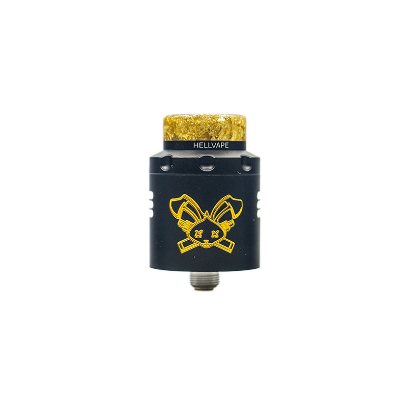 Hellvape Dead Rabbit 3 RDA (Tank)