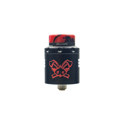 Hellvape Dead Rabbit 3 RDA (Tank)