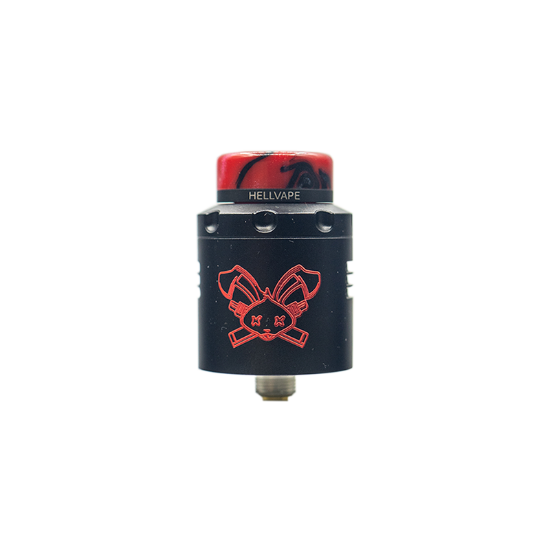 Hellvape Dead Rabbit 3 RDA (Tank)