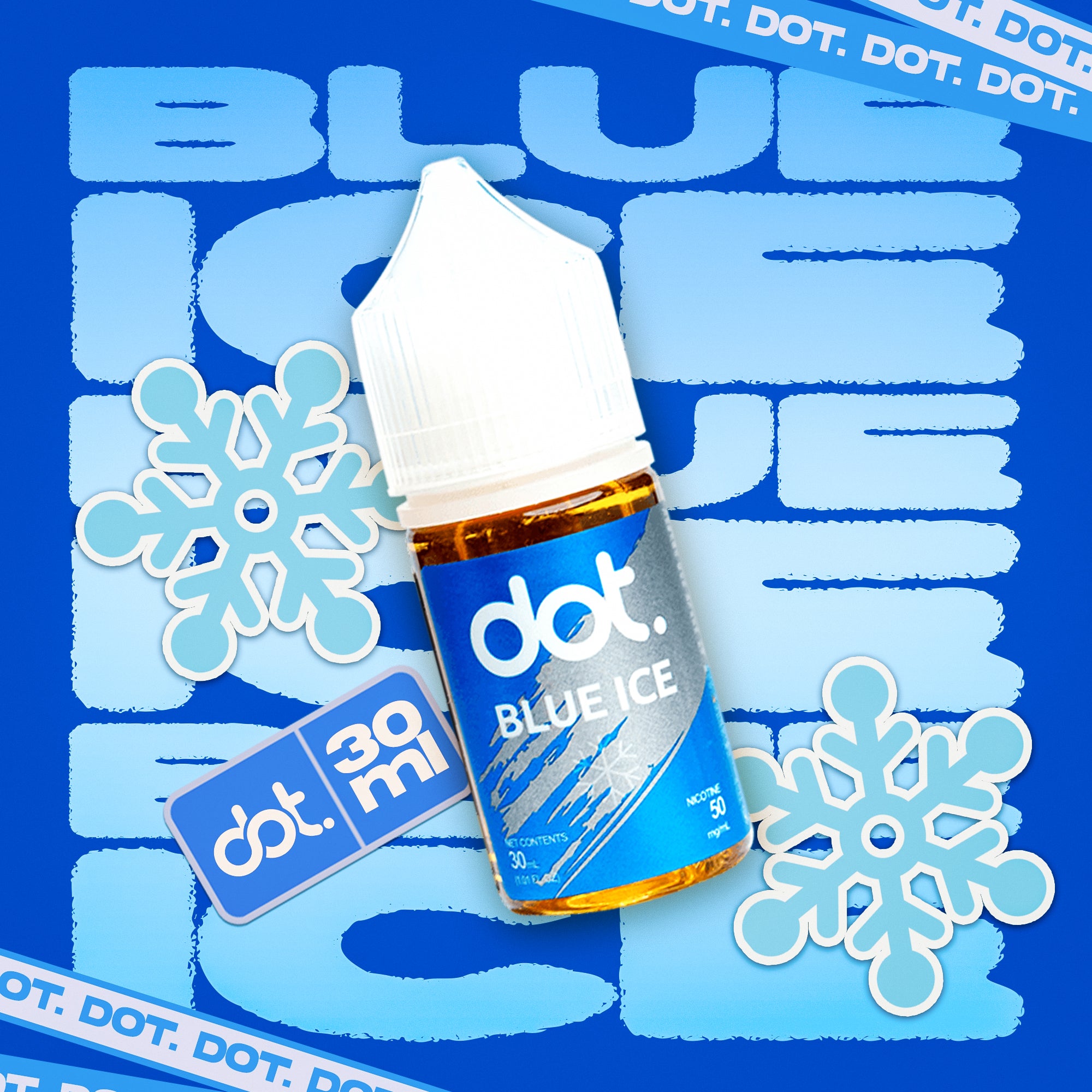 Dot.Juice (Salt Nic)