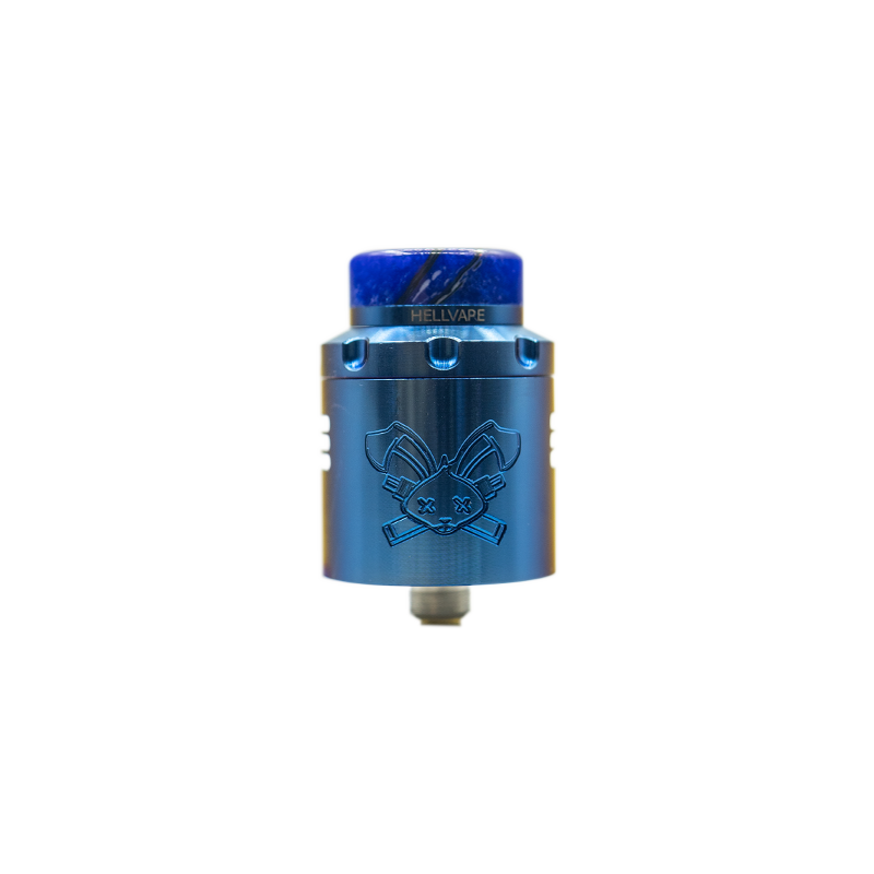 Hellvape Dead Rabbit 3 RDA (Tank)