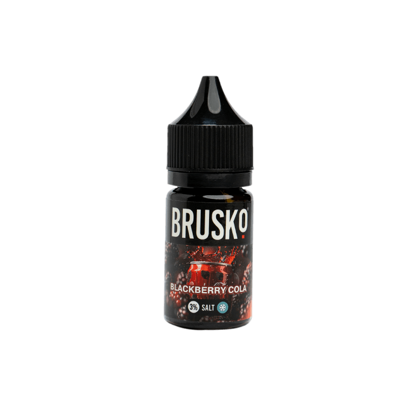 Brusko (Salt Nic)