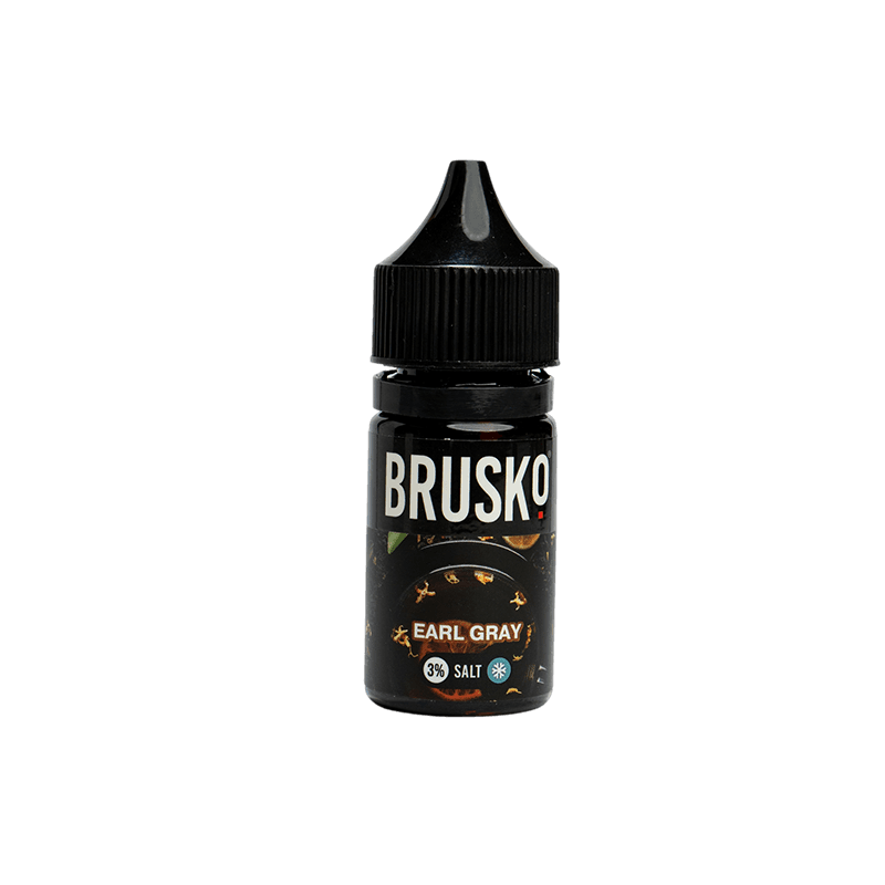 Brusko (Salt Nic)