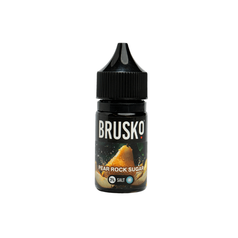 Brusko (Salt Nic)