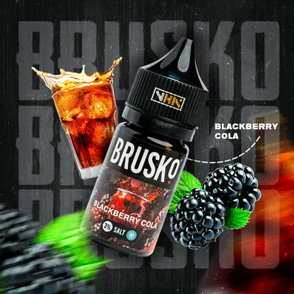 Brusko (Salt Nic)