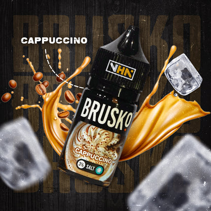 Brusko (Salt Nic)