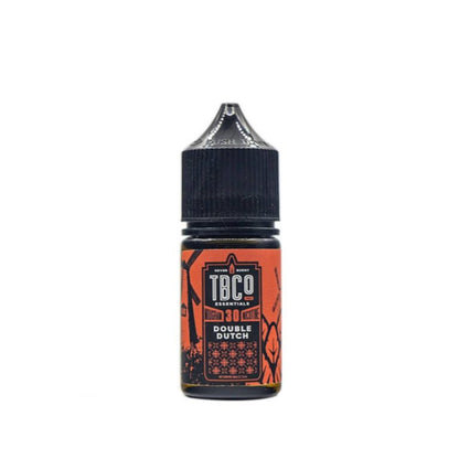 TBCO E-Juice (Salt Nic)