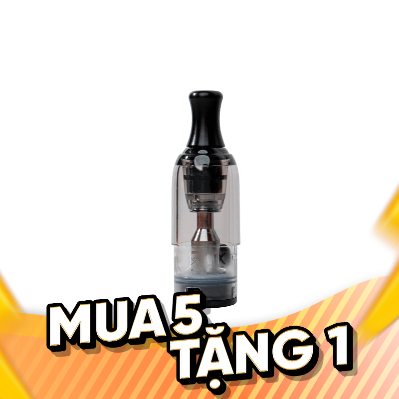 Geekvape Wenax M1 Cartridge V2