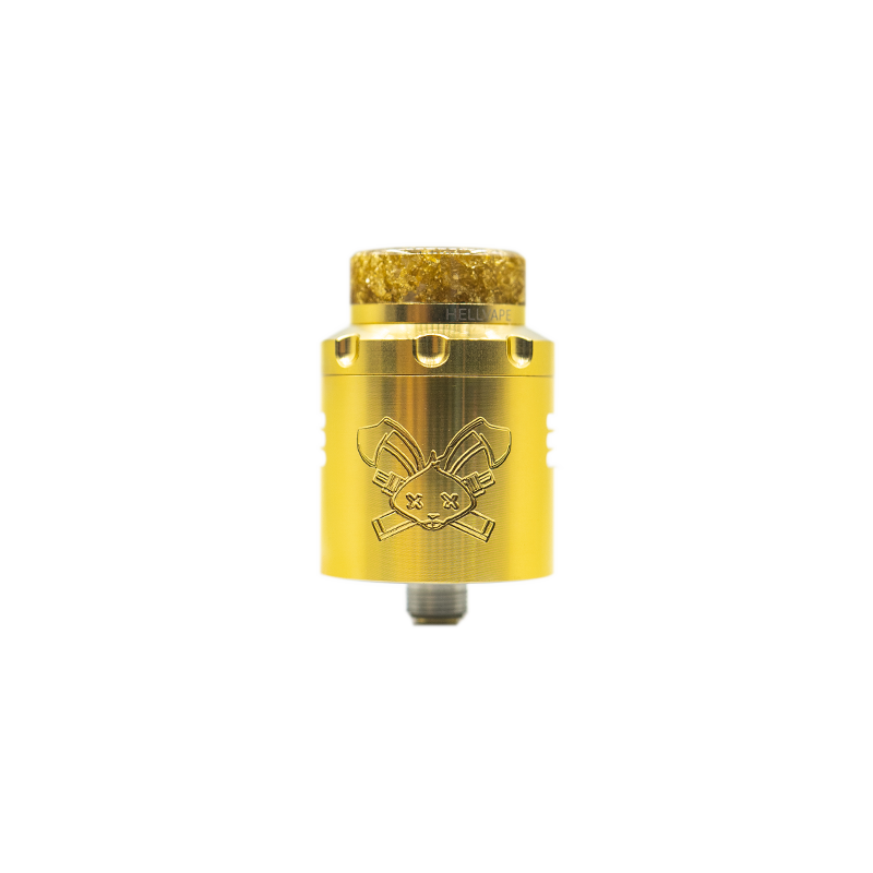 Hellvape Dead Rabbit 3 RDA (Tank)