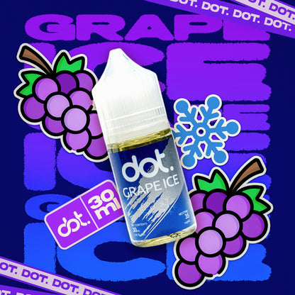 Dot.Juice (Salt Nic)