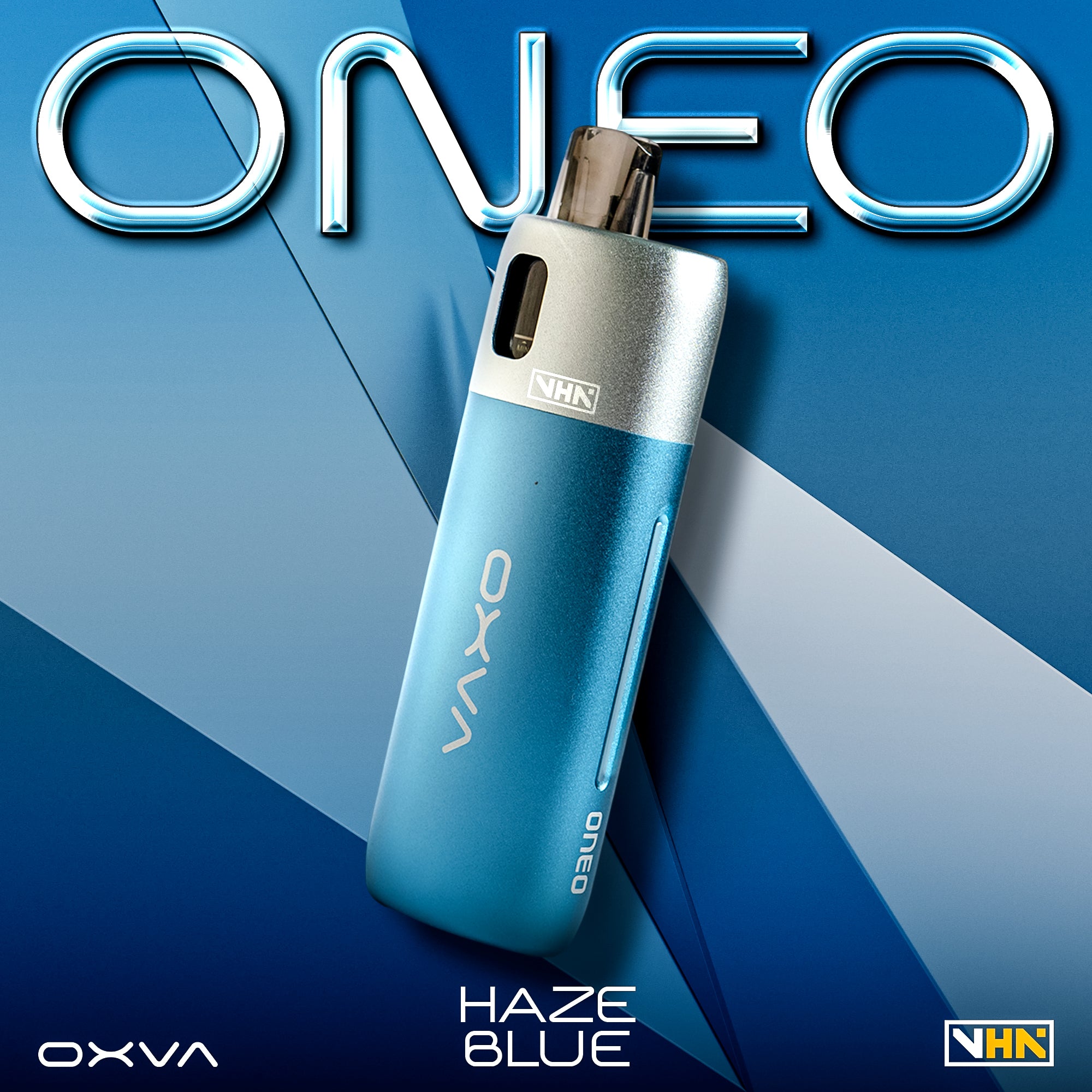 OXVA ONEO POD KIT