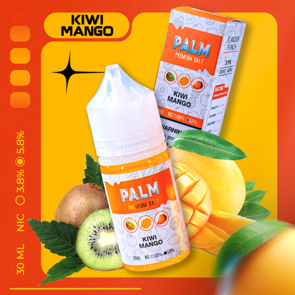Palm Premium Salt Nic 30ml