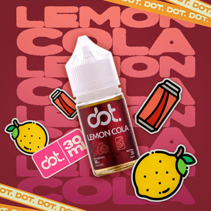 Dot.Juice (Salt Nic)