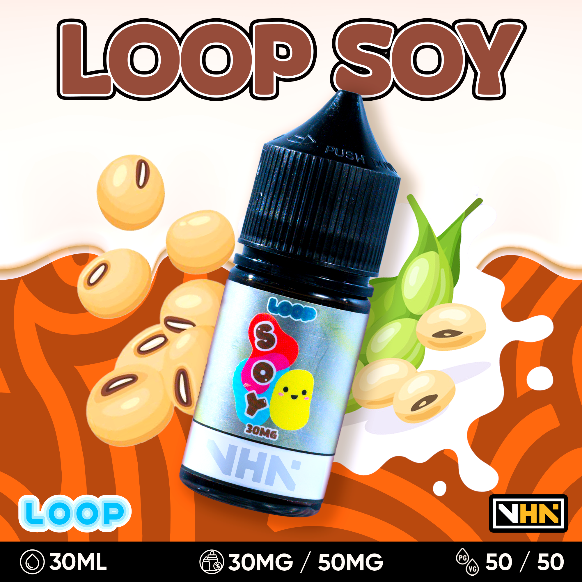 LOOP (Salt Nic)