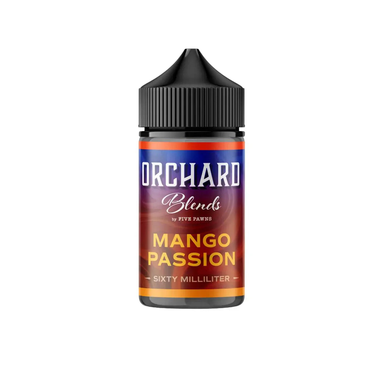 Five Pawns Orchard Blend E-Liquid 60ML (Freebase) 