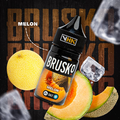 Brusko (Salt Nic)