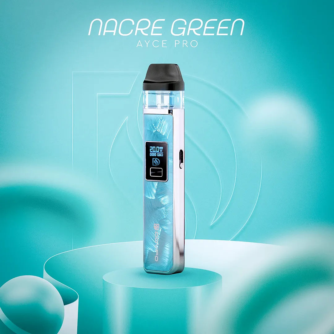 DOVPO AYCE PRO 30W Pod Kit