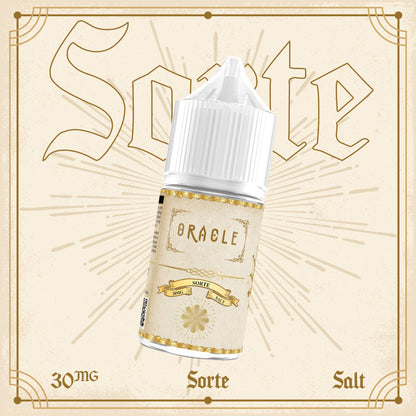 Oracle (Salt Nic)