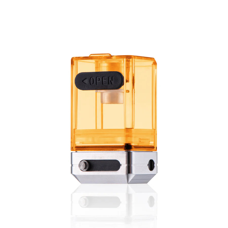 dotMod dotAIO V3 Tank section