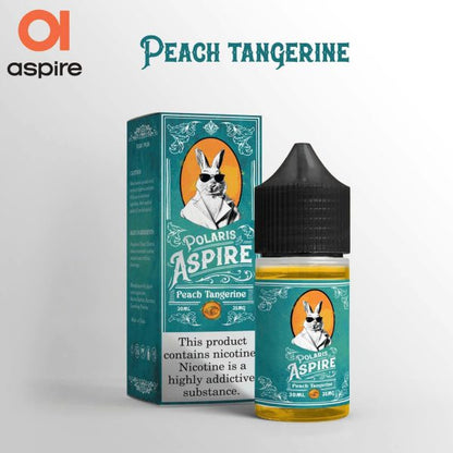 Aspire Polaris (Salt Nic)