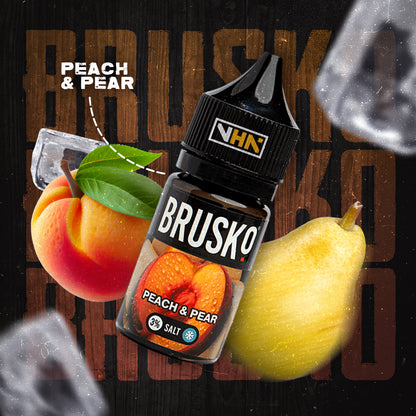 Brusko (Salt Nic)