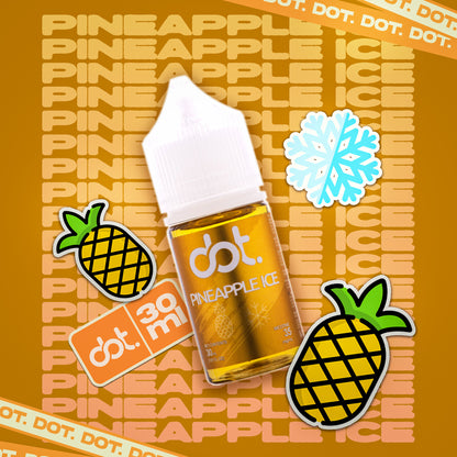 Dot.Juice (Salt Nic)