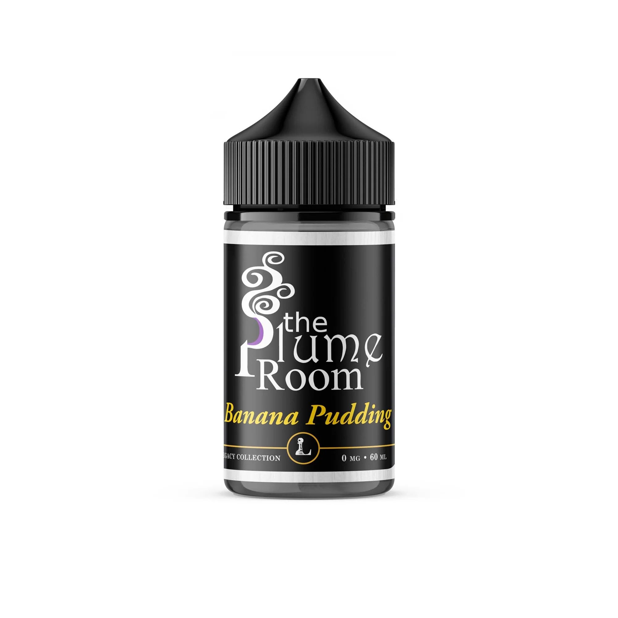 Five Pawns Legacy Collection 60ml (Freebase)