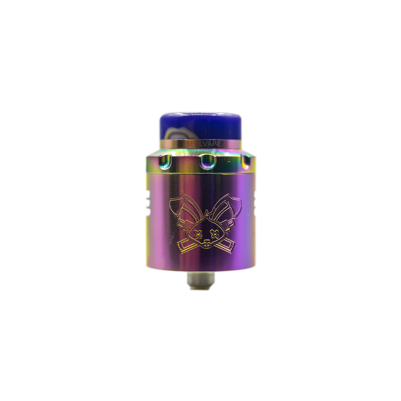 Hellvape Dead Rabbit 3 RDA (Tank)