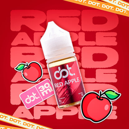 Dot.Juice (Salt Nic)