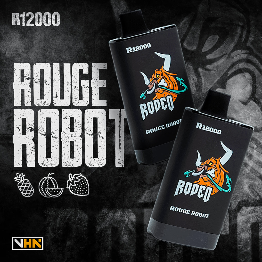 GCore Rodeo R12000